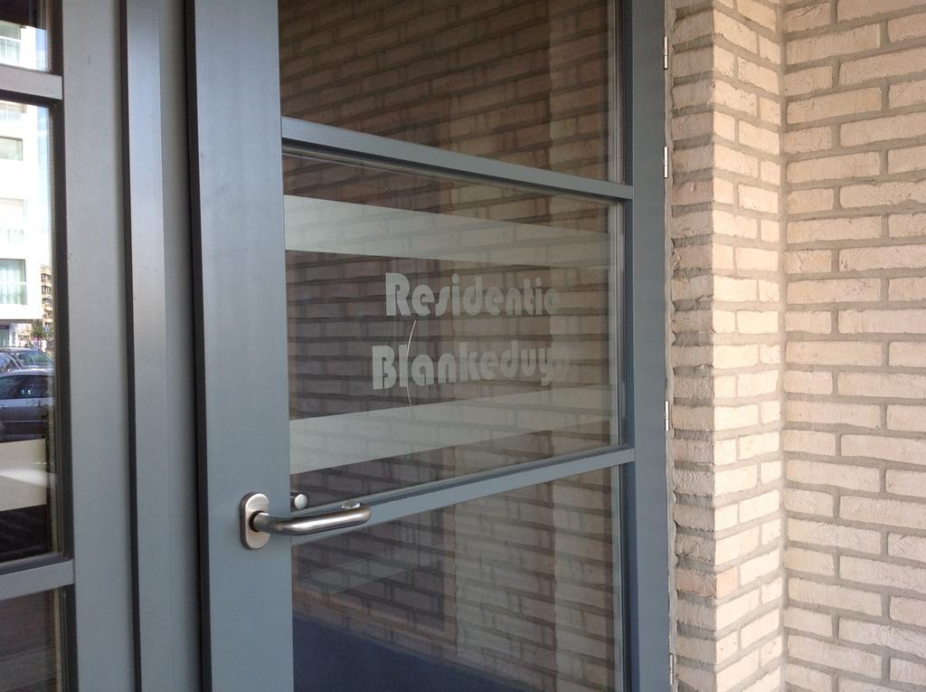Ferienwohnung Blankeduyn Koksijde Exterior foto